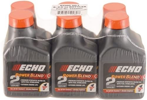 Echo 6450001 Power Blend 1 Gallon Oil Mix