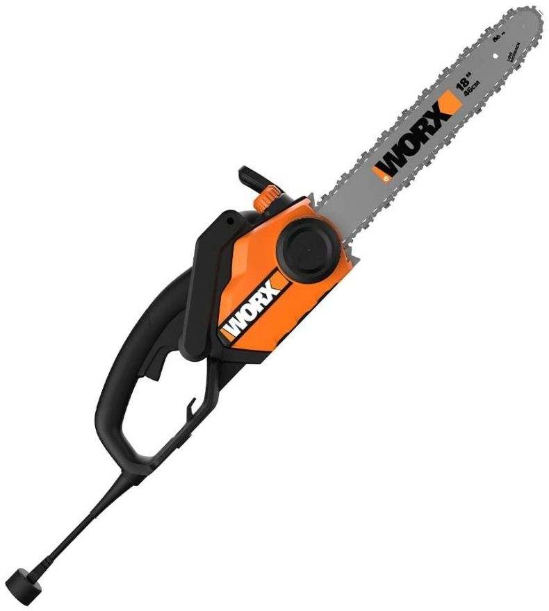 Worx Corded Electric Chainsaw