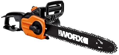 WORX WG305.1 14" Electric Chainsaw